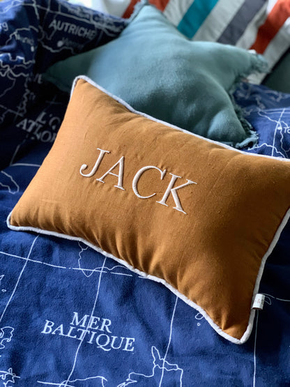 The Jack Cushion